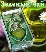 подв PRETTY зеленый чай (8мл)